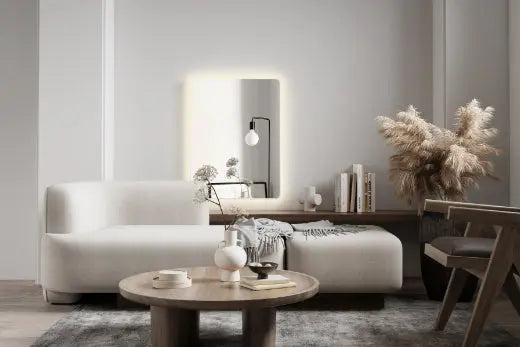 Dekorieren-Sie-Ihr-Wohnzimmer-mit-Spiegeln-5-einfache-Tipps-und-Tricks - HOKO-Style