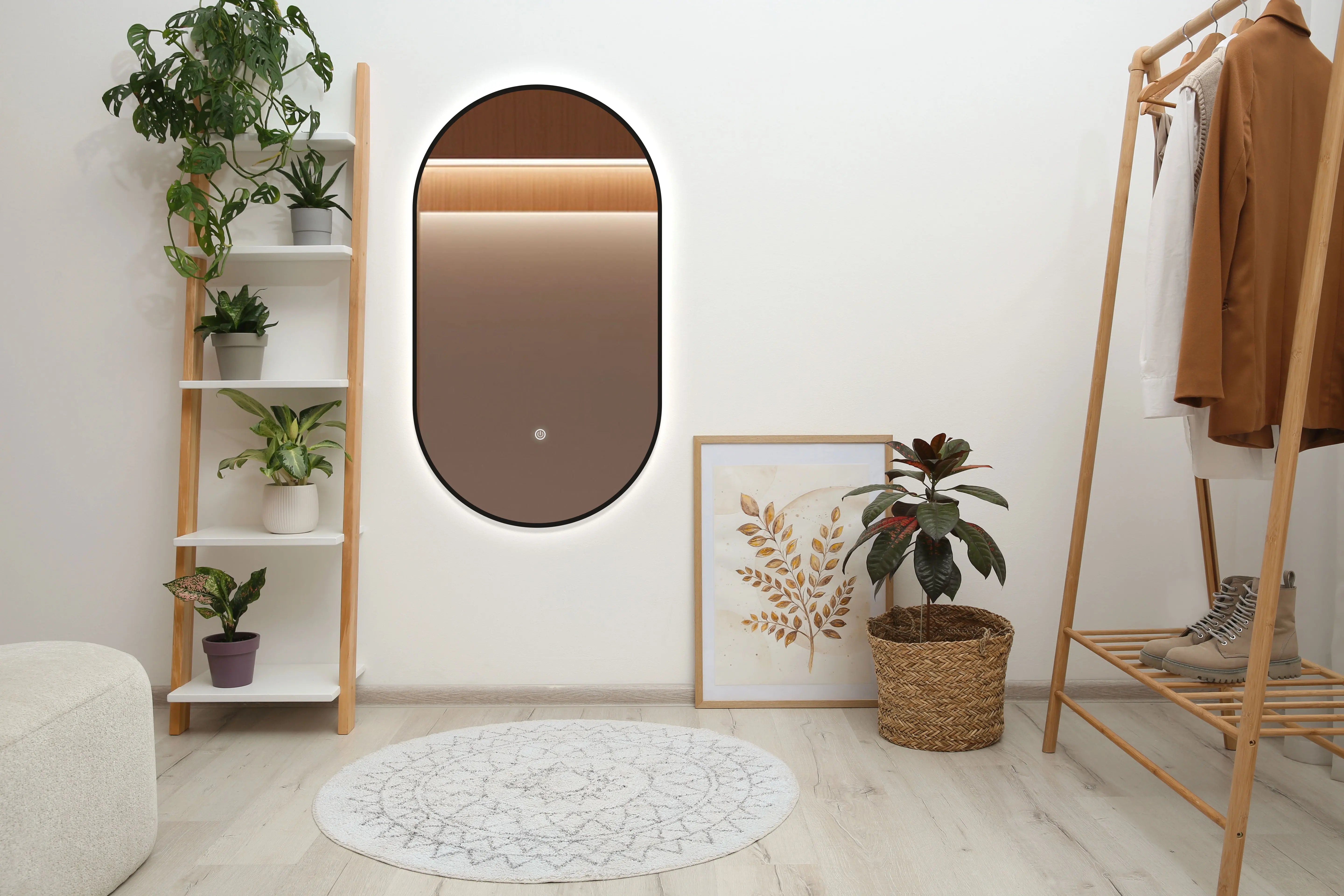Trends-2025-Warum-der-Spiegel-Schwarzer-Rahmen-von-Hoko-Style-ein-Must-Have-ist - HOKO-Style