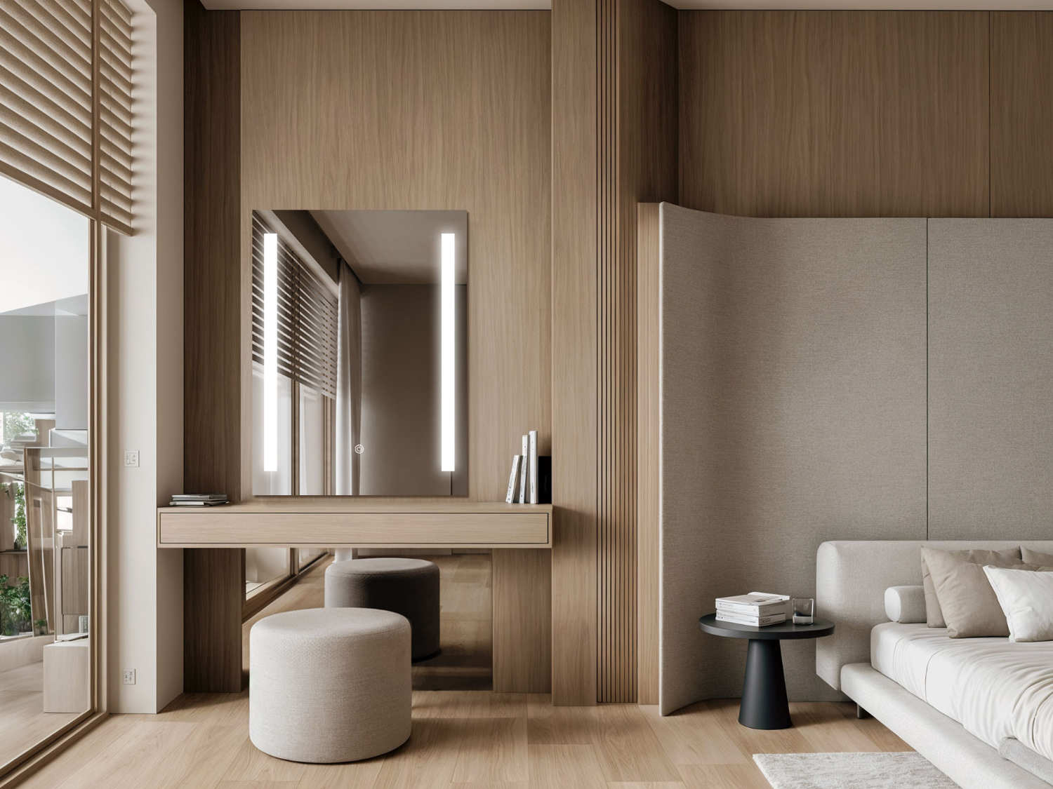 LED Badspiegel, design Badspiegel, Badspiegel mit led Beleuchtung