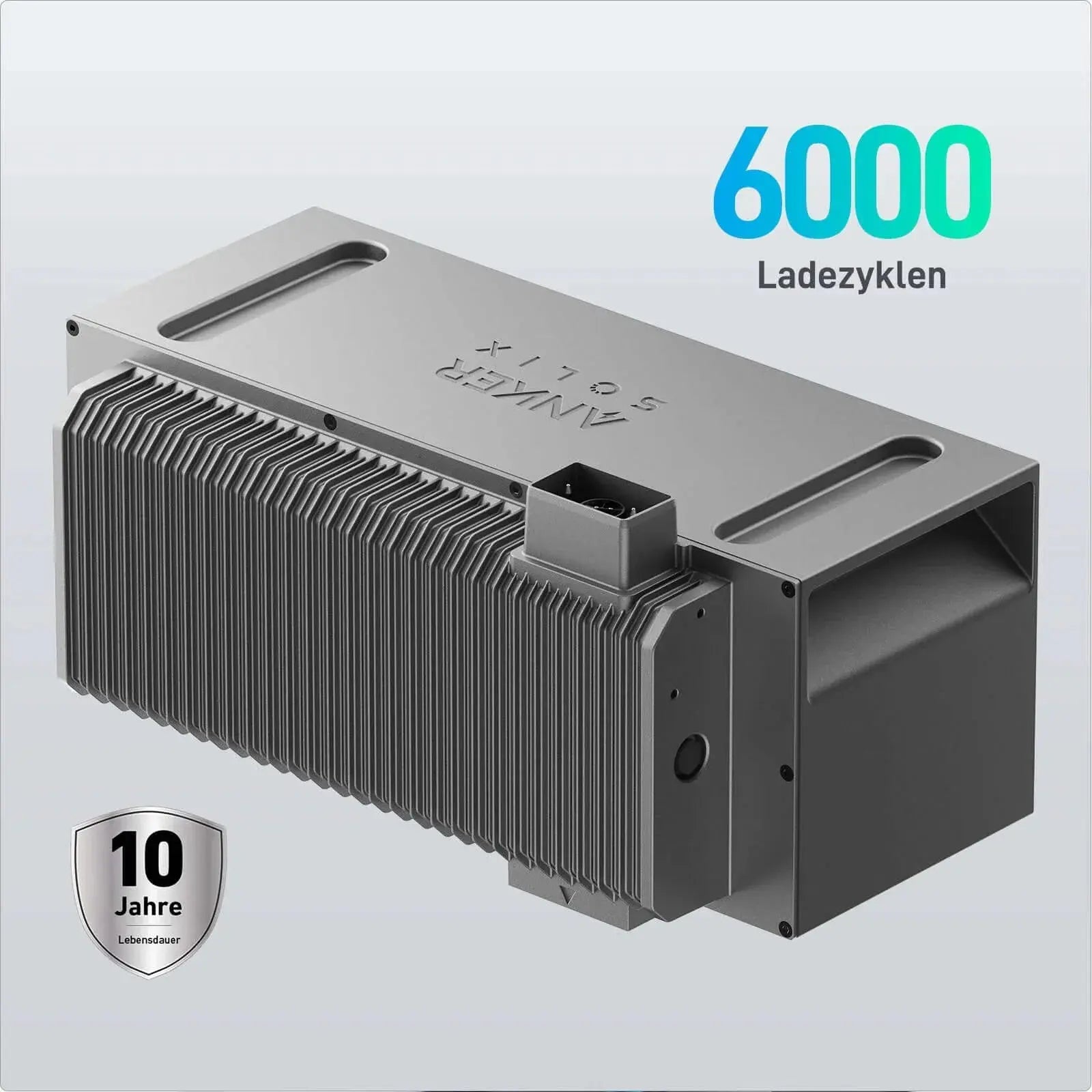 Anker SOLIX BP2700 Erweiterungsakku - HOKO-Style