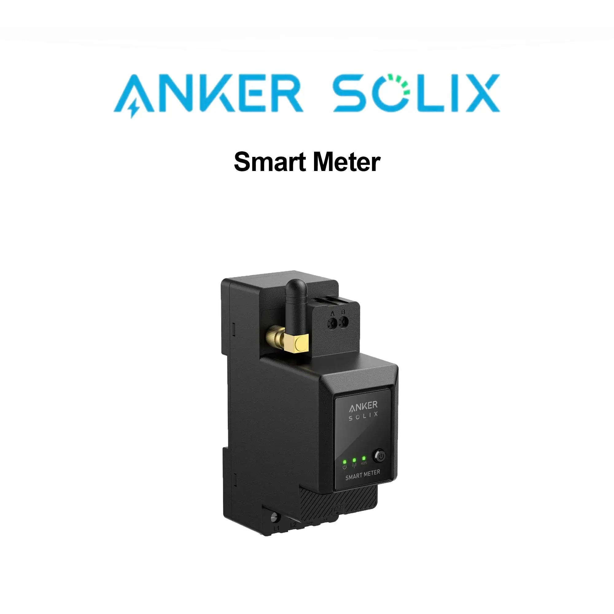 Anker SOLIX Smart Meter - HOKO-Style