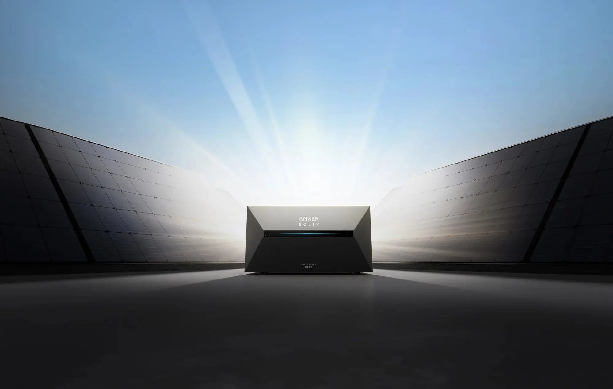Anker Solix Solarbank 2 E1600 Pro - HOKO-Style