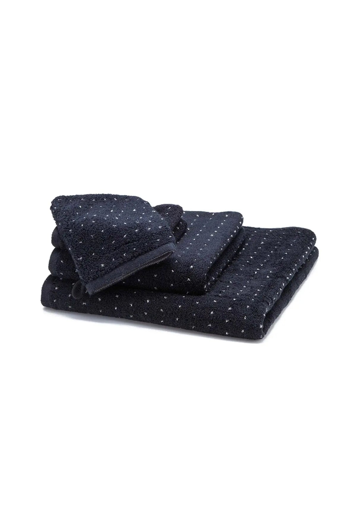 GRACE Classic Handtuch aus 100 % Baumwolle – Jacquard-Frottier, 500 g/m² - HOKO-Style
