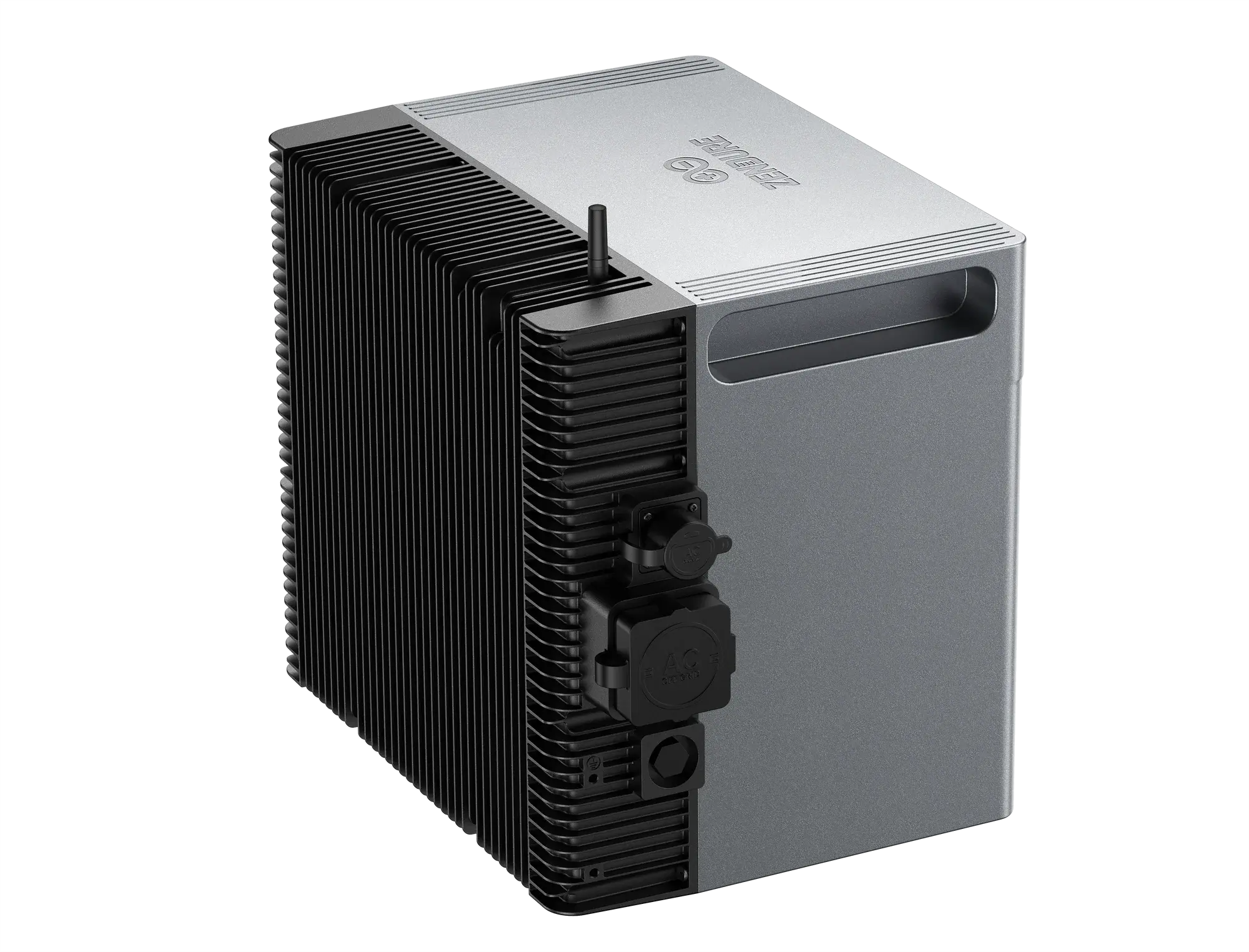 Zendure SolarFlow 2400 AC+ - HOKO-Style