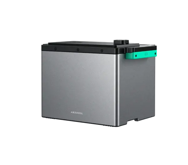 Zendure SolarFlow AB3000L - HOKO-Style
