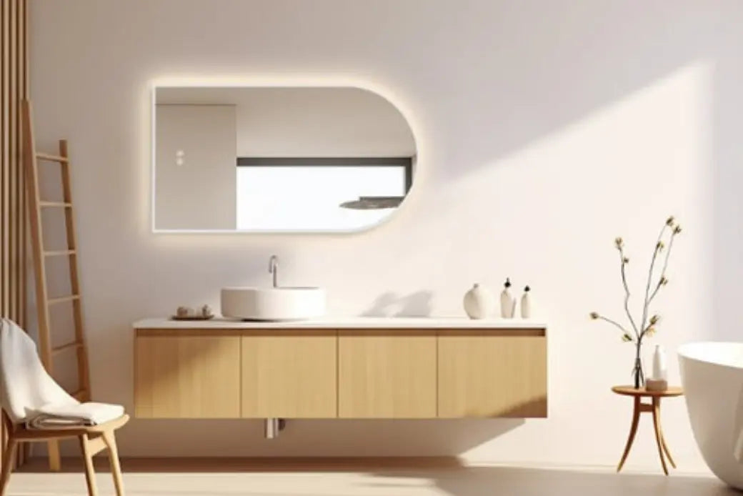 13-Inspirationen-für-die-Gestaltung-und-Dekoration-kleiner-Badezimmer - HOKO-Style