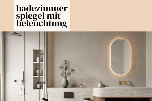 Badezimmerspiegel-mit-Beleuchtung-Der-perfekte-Spiegel-für-Ihr-Badezimmer - HOKO-Style