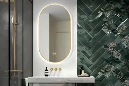 Der Code für Ihre Wohlfühlatmosphäre: Wie Kalt- und Warmweiß minimalistische Lichtkunst erschaffen - HOKO-Style