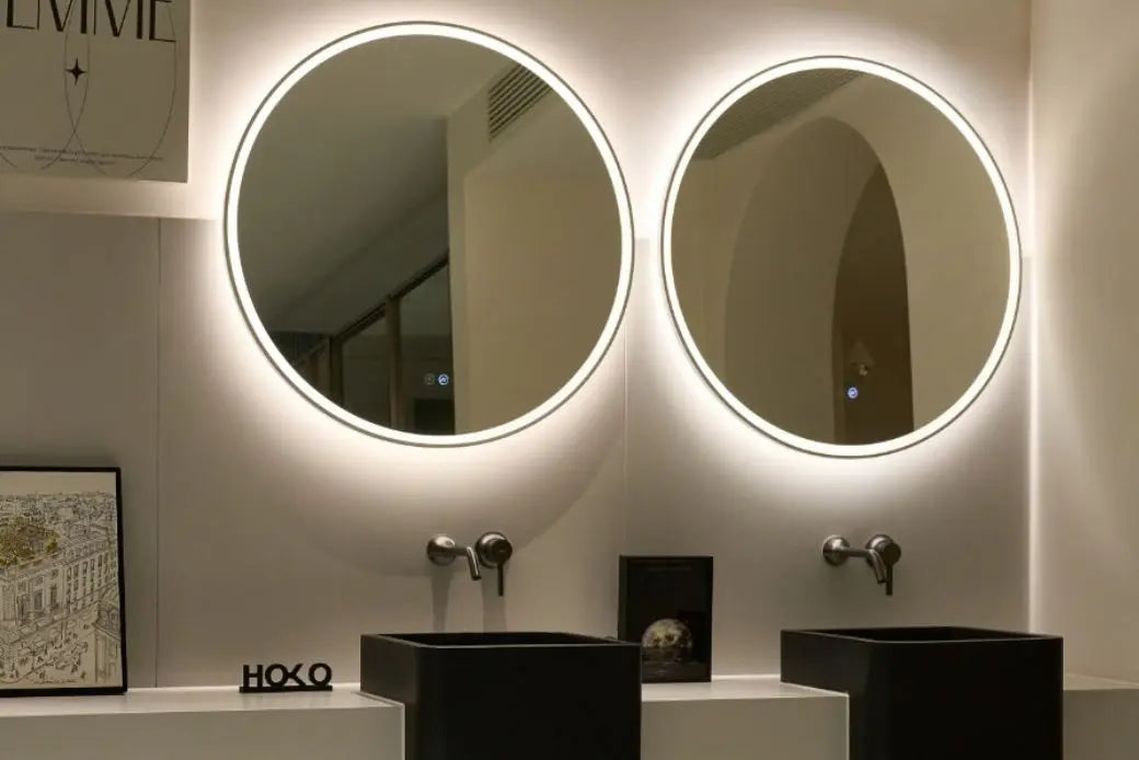 Ihr persönliches Spa: So verwandeln Sie Ihr Badezimmer in eine Wohlfühloase - HOKO-Style