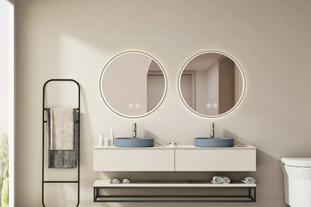 Klare Sicht, purer Luxus: Die morgendliche Eleganz der One-Touch-Antifog-Technologie - HOKO-Style