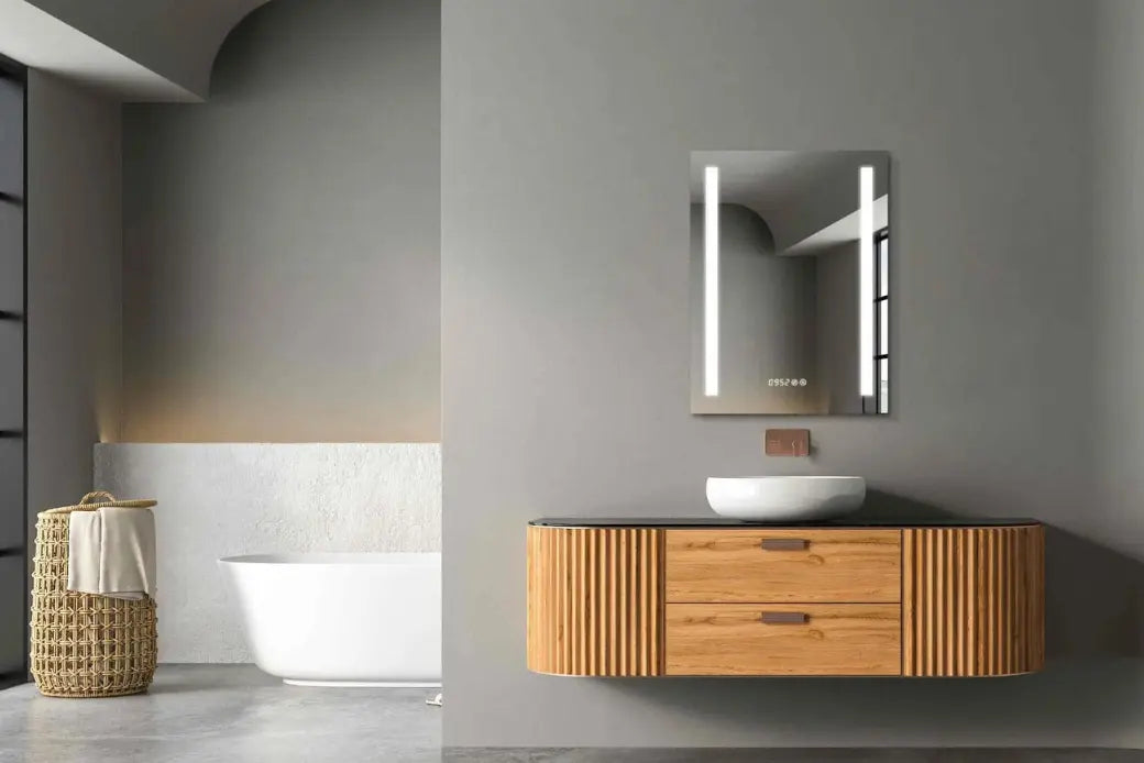 Wie-wählt-man-einen-LED-Spiegel-aus - HOKO-Style