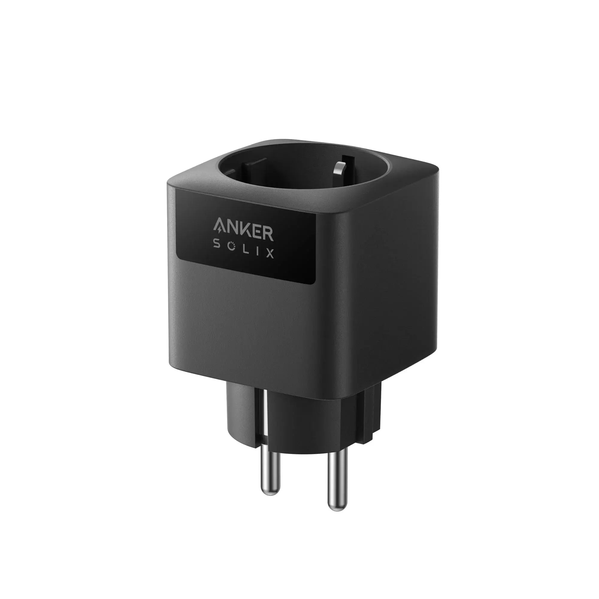 Anker SOLIX Smart Plug, WLAN-Steckdose App Fernbedienung für Anker PRO / Plus - HOKO-Style