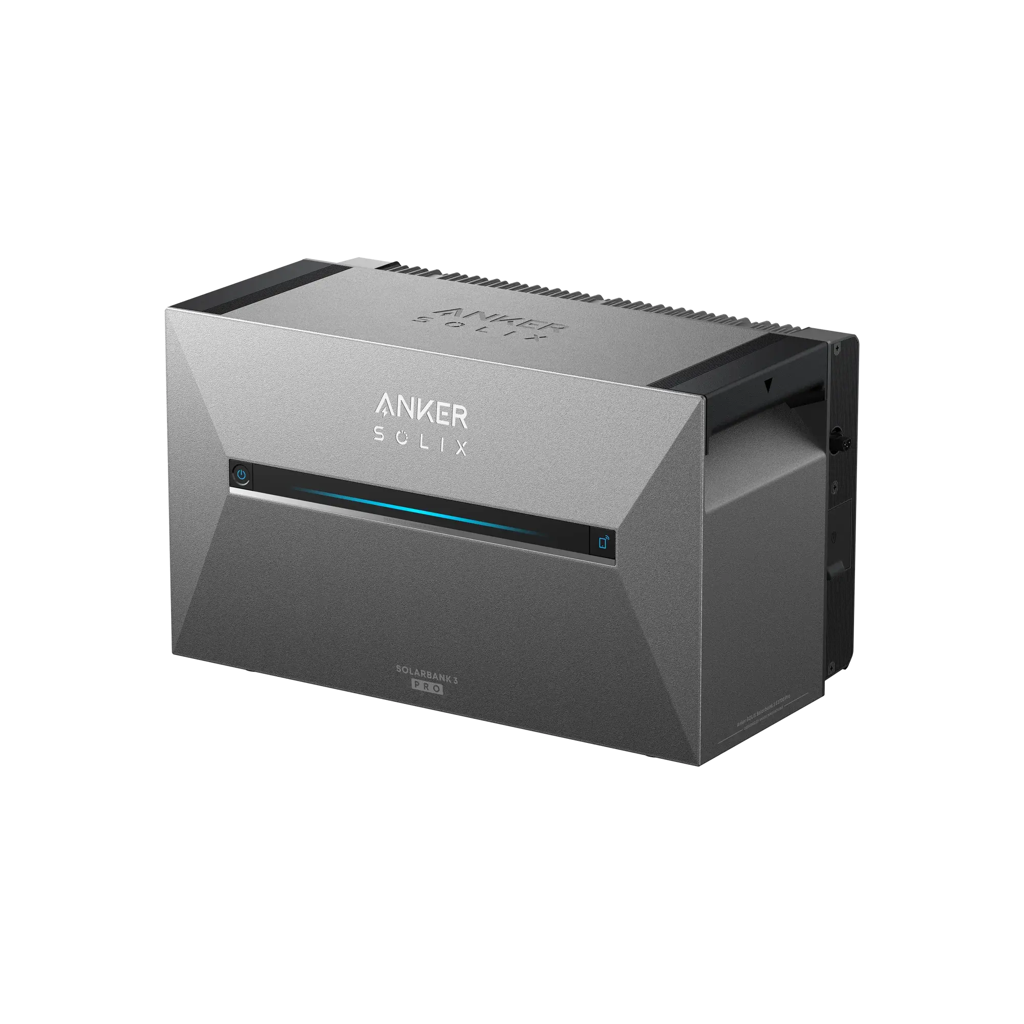 Anker SOLIX Solarbank 3 E2700 Pro - HOKO-Style