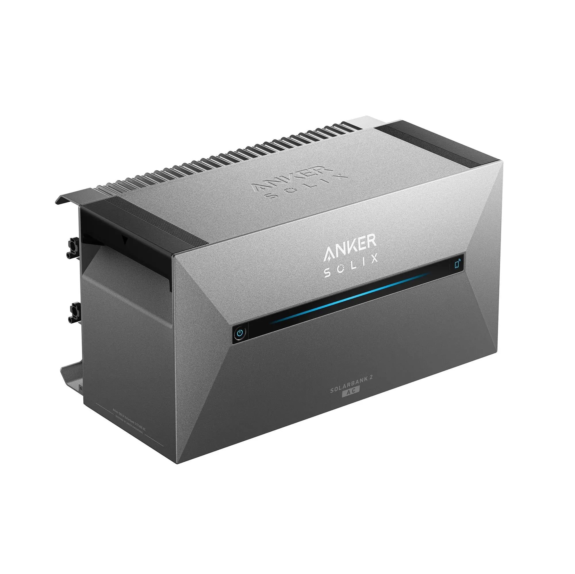 Anker Solix Solarbank 2 E1600 AC - HOKO-Style