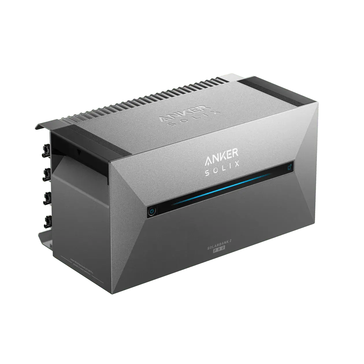 Anker Solix Solarbank 2 E1600 Pro - HOKO-Style