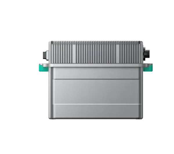 Zendure SolarFlow 1600 AC+ - HOKO-Style