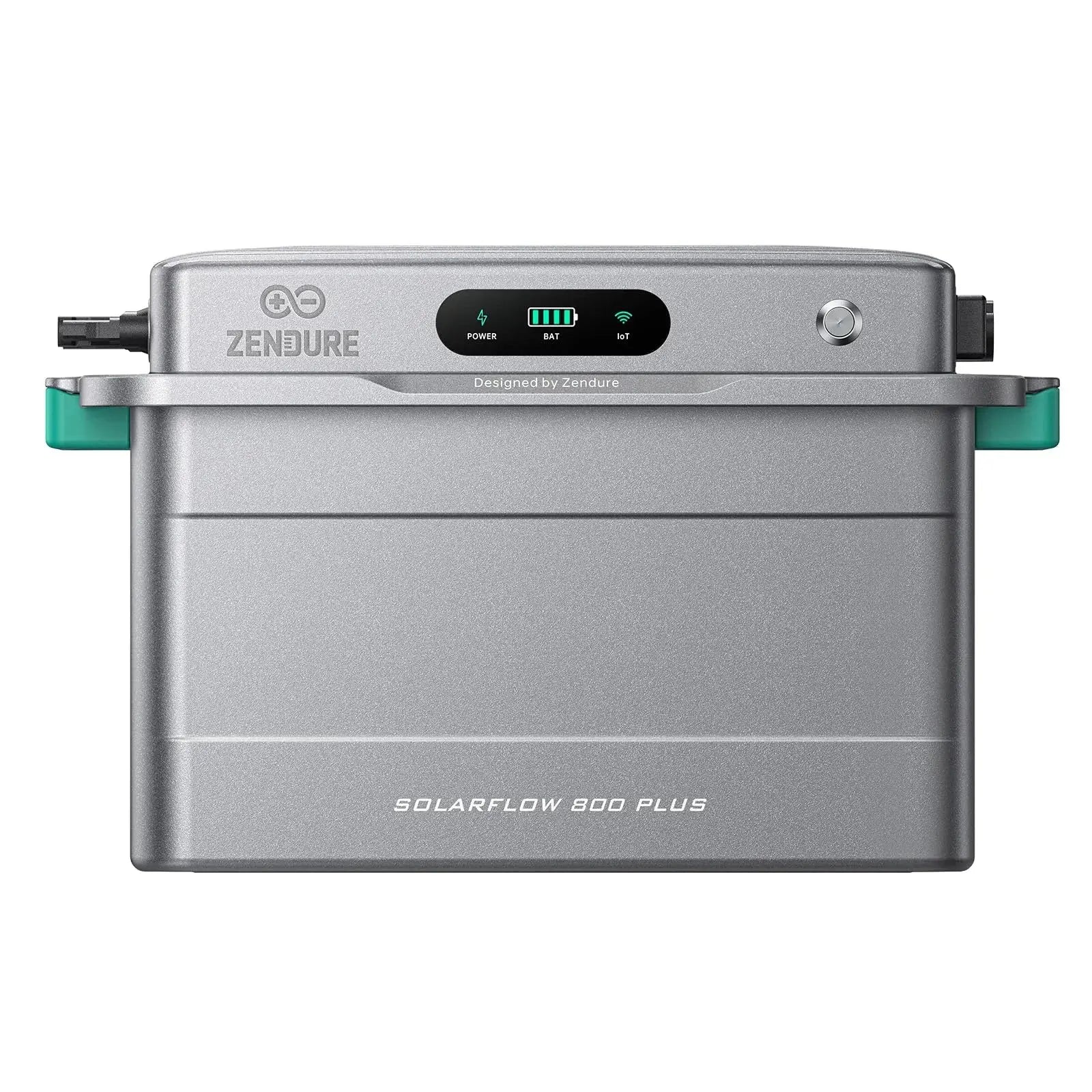 Zendure SolarFlow 800 Plus - HOKO-Style