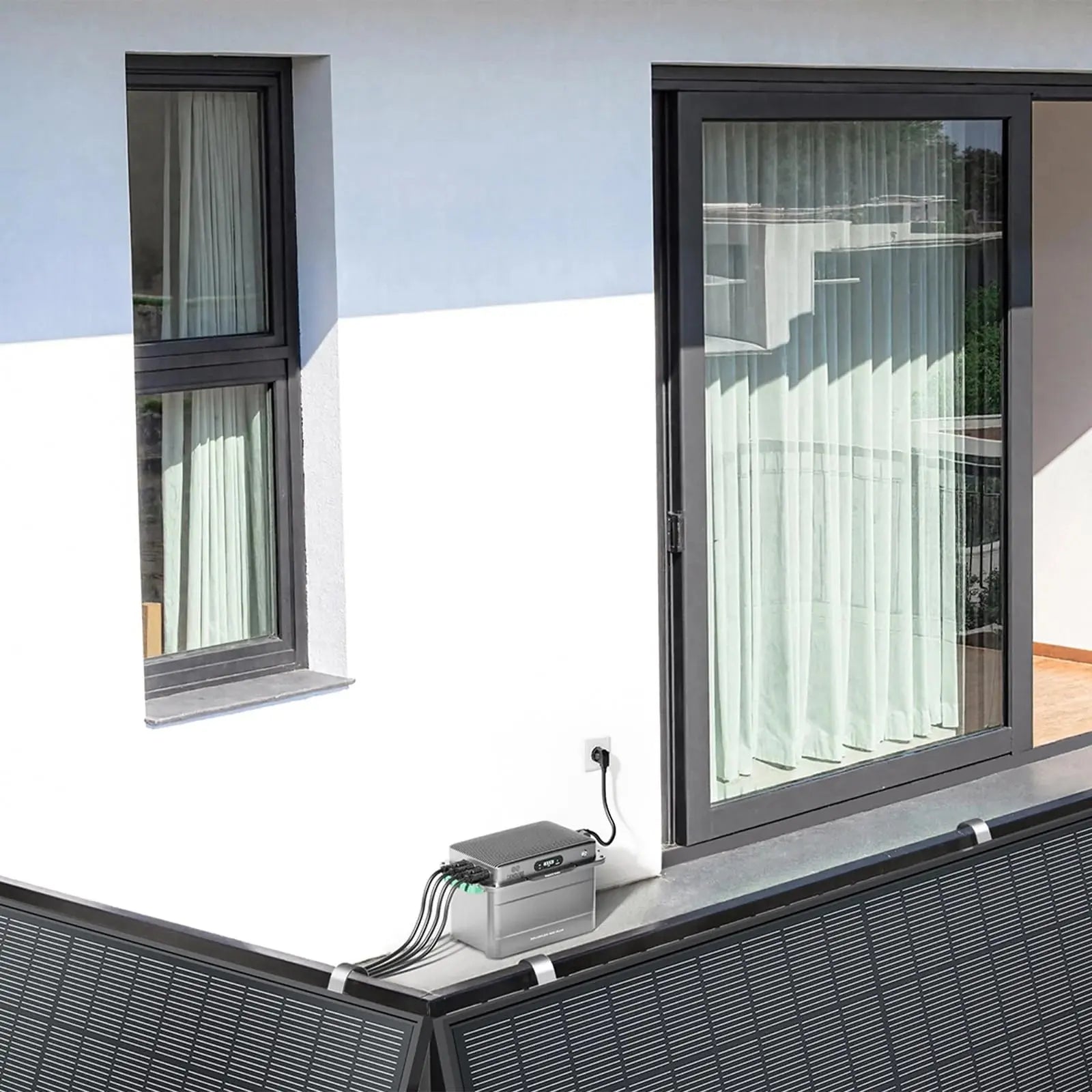 Zendure SolarFlow 800 Plus - HOKO-Style