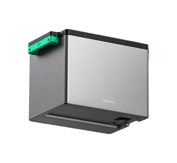 Zendure SolarFlow AB3000L - HOKO-Style
