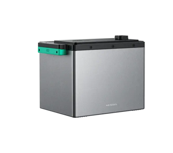 Zendure SolarFlow AB3000L - HOKO-Style